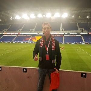 Meet your Posher, Bryant